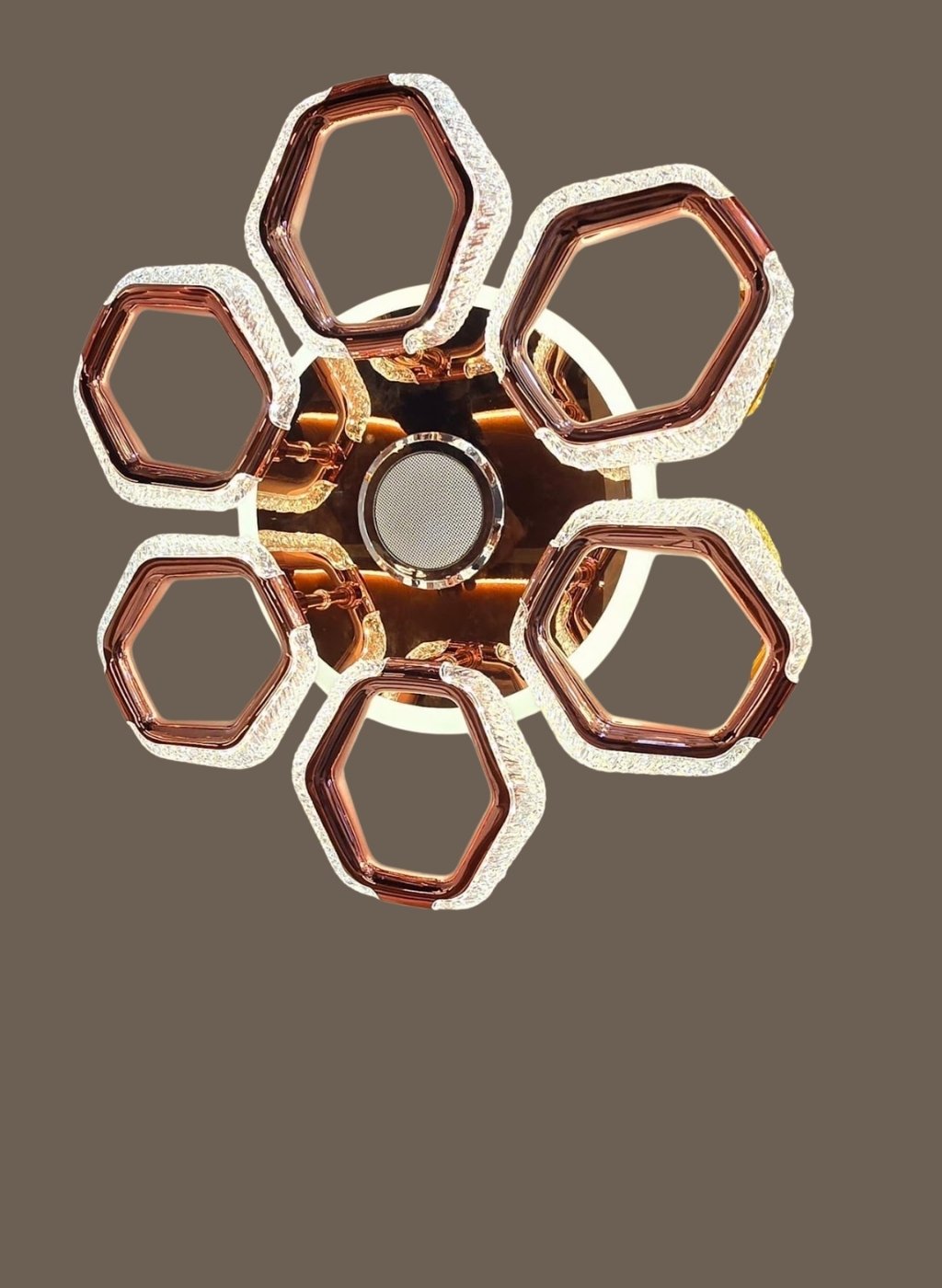 3 IN 1 LED