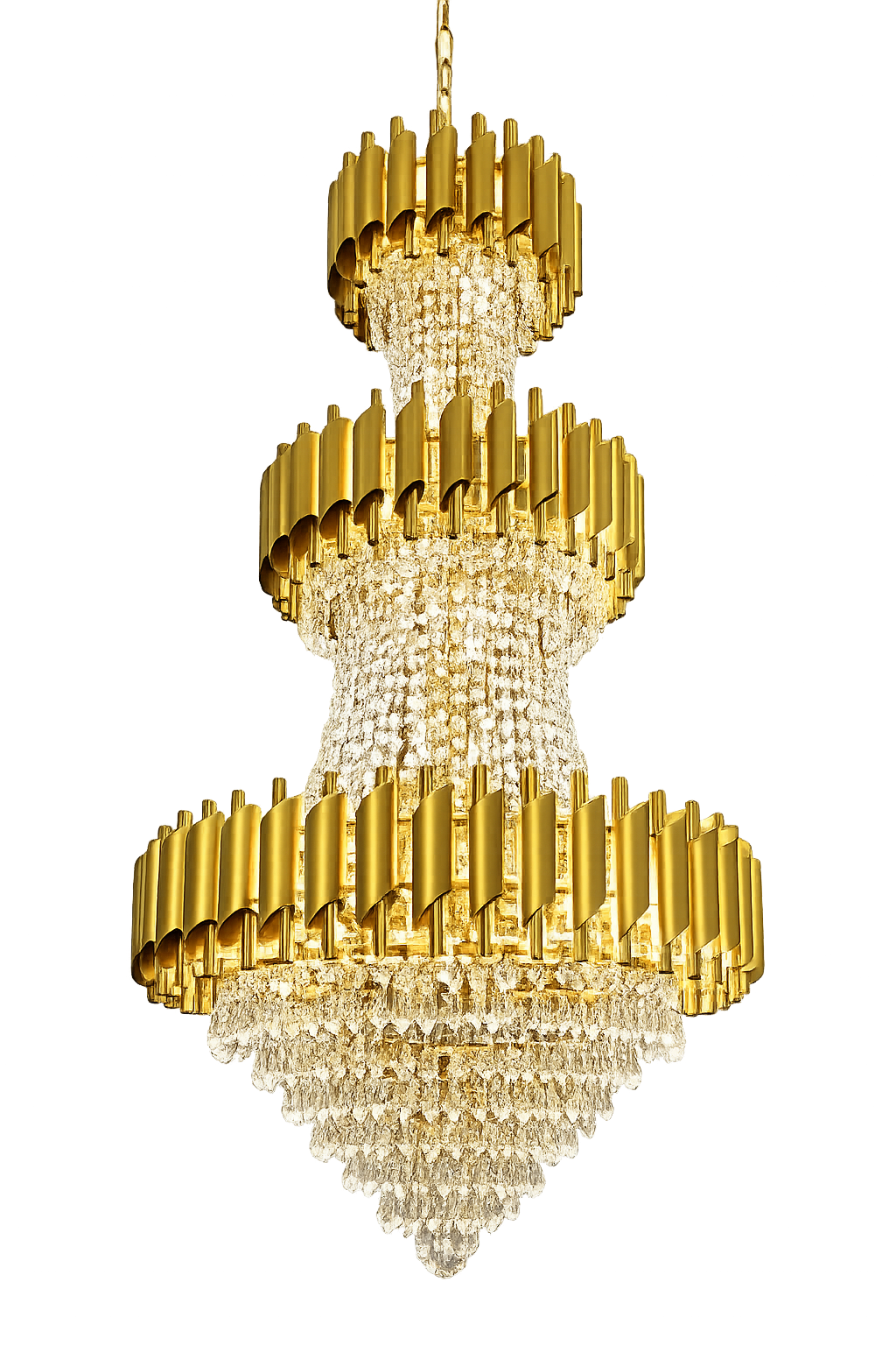 Duplex Lights