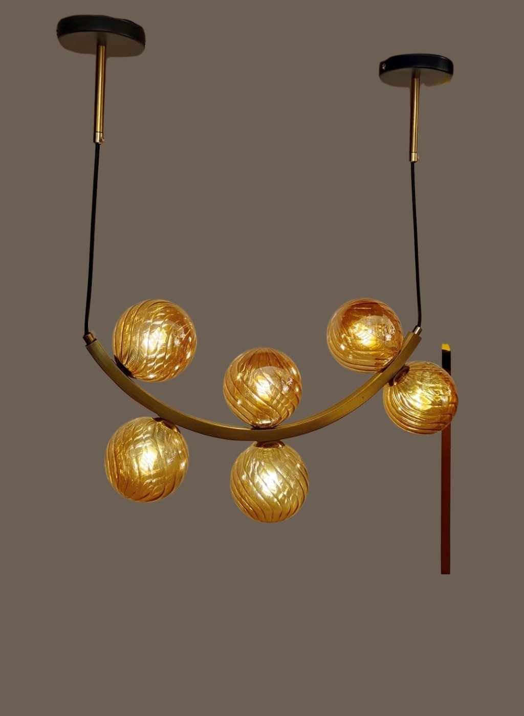 LC 6012 6 AMBER