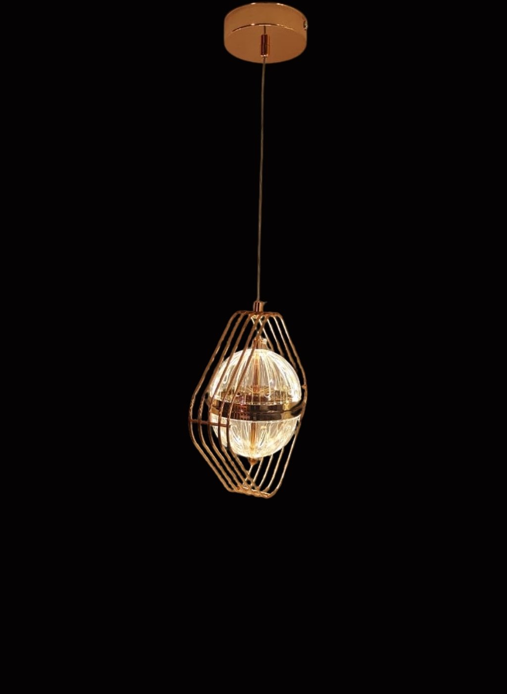 N LCD 1820 3IN1 LED