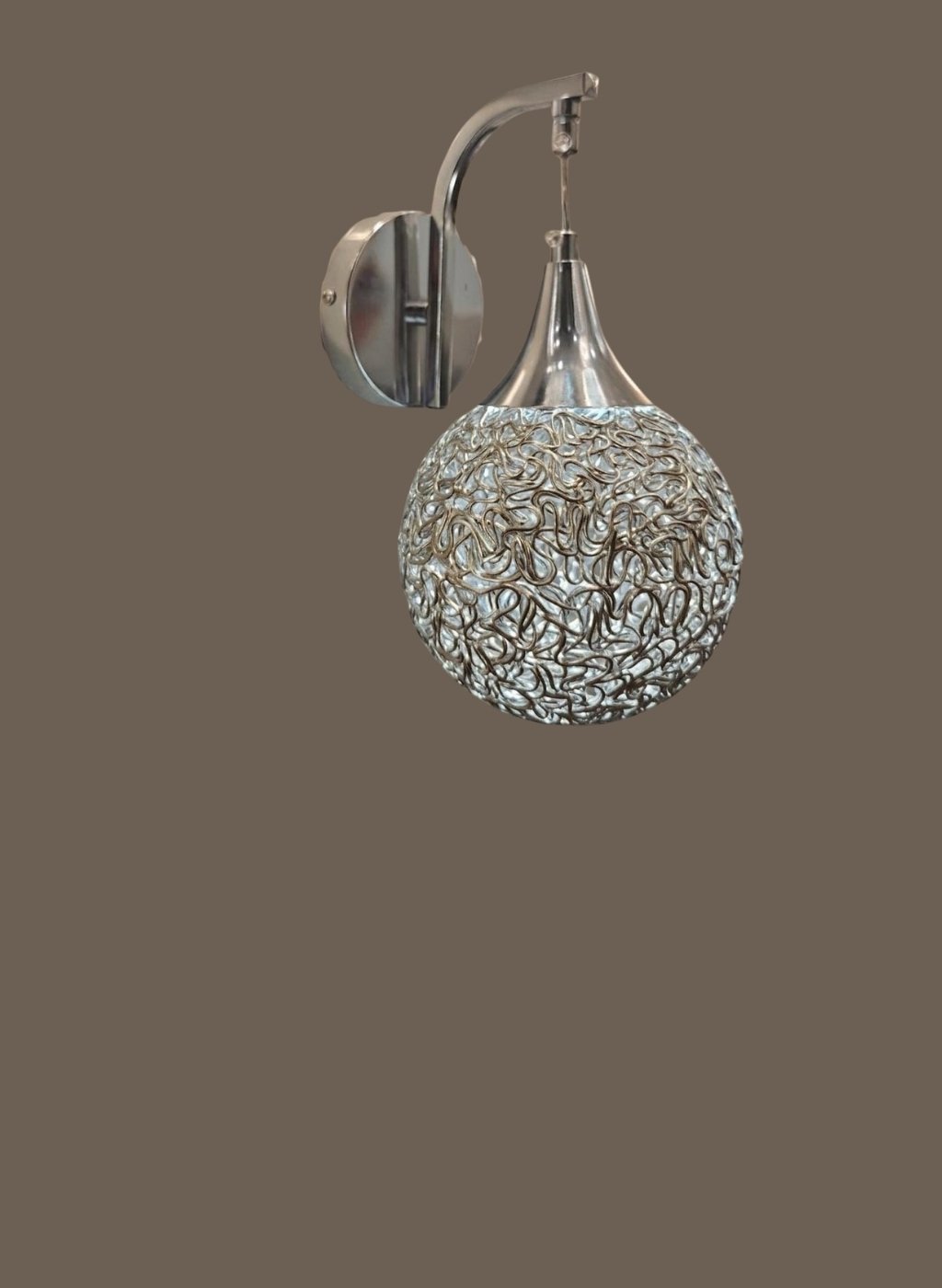 LCD 1625 1 CH 3IN1LED