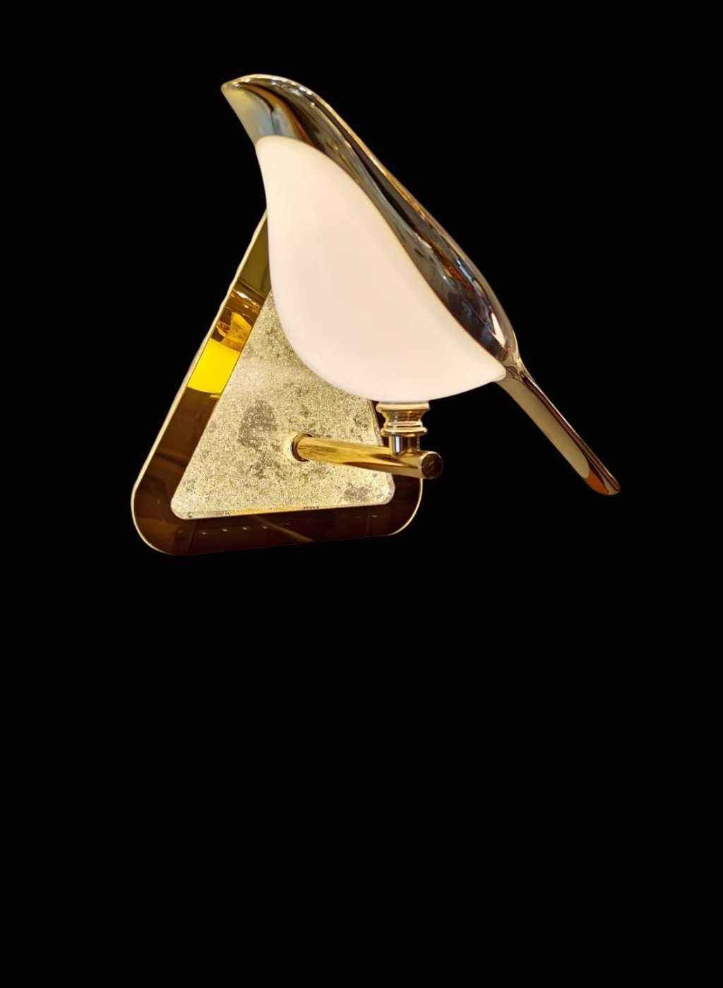 N LCD 1803 GOLD 3IN1LED CTN 20PC