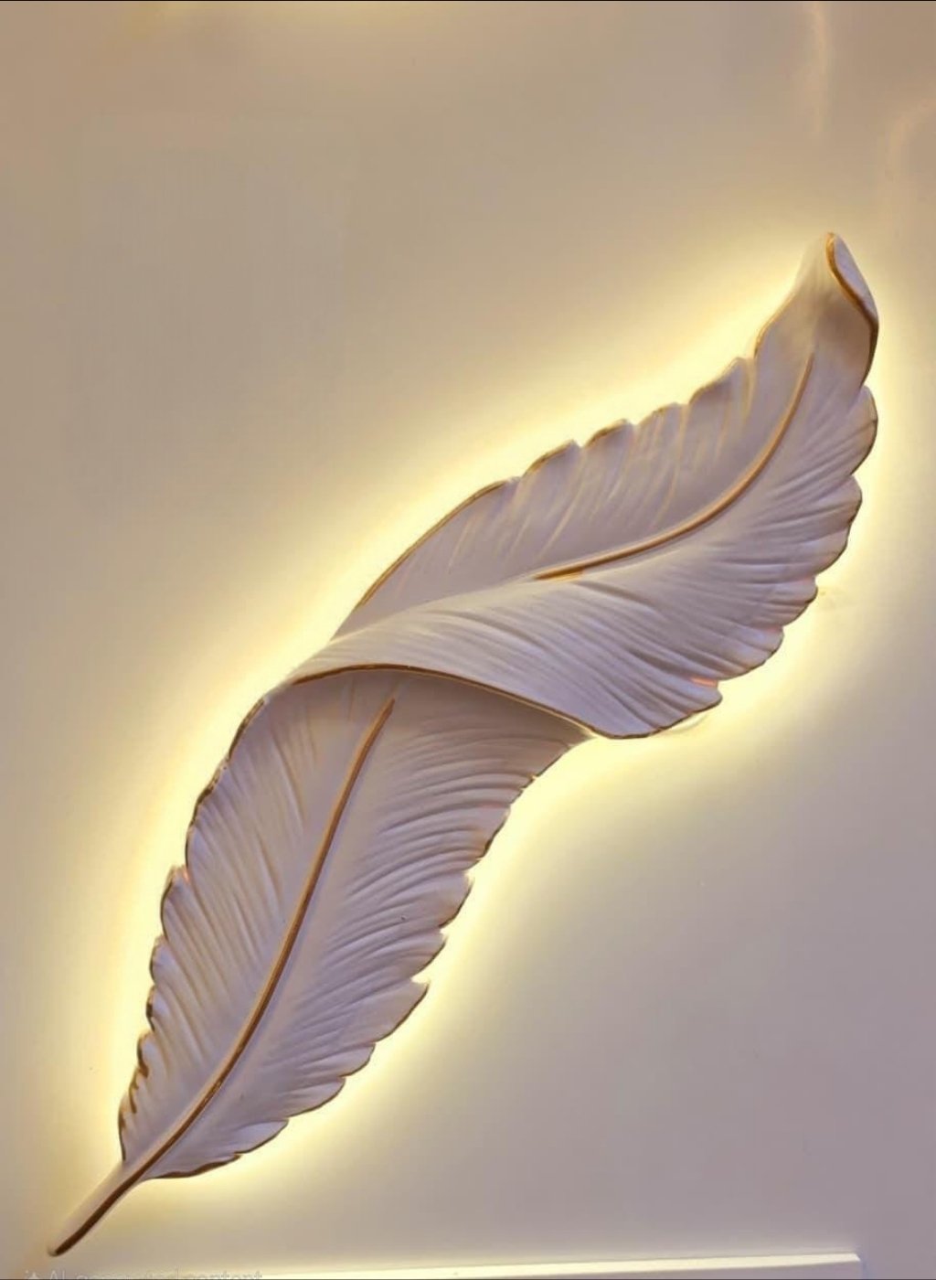 N LCD 1824 WH 600MM 3IN1LED